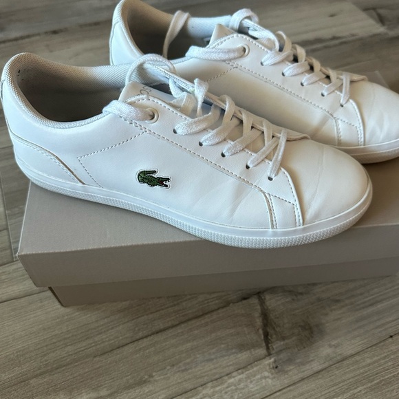 Lacoste Lerond sneakers - Picture 3 of 7